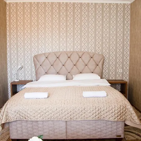 Hotel Family Victoria Gold